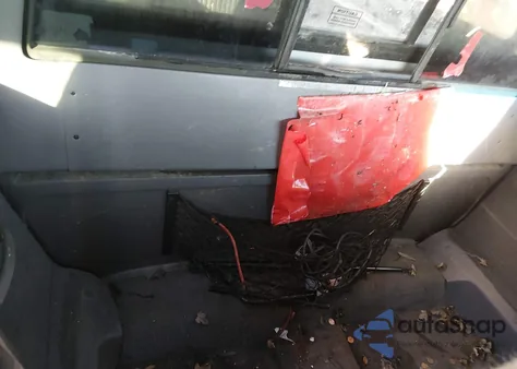 2002 Ford Ranger Edge/Tremor/Xl/Xlt из США, поврежденный, VIN 1FTYR14UX2PA97956